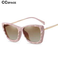 Load image into Gallery viewer, 48339 Two Lenses Multifunction Polarized Sunglasses Clip Anti Blue Light Glasses Frames Women TR90 Computer Eyeglasses