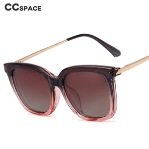 48341 Square Anti Blue Light Glasses Frames Polarized Sunglasses With Magnetic Clip Men Women Computer Eyeglasses