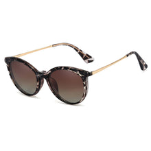 Load image into Gallery viewer, 48344 Round Anti Blue Light Optical Glasses Frames Polarized Sunglasses With Magnetic Clip Men Women Retro Computer Eyeglasses