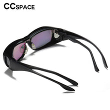 Load image into Gallery viewer, 49077 Polarized Night Vision Plastic Titanium Sports Glasses Driving Sunglasses Men Women Fashion