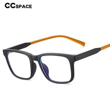 Load image into Gallery viewer, 49146 TR90 Children Anti-blue Glasses Frames Ultralight Optical Computer Glasses