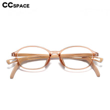 Load image into Gallery viewer, 49158 Kids Anti Blue Light TR90 Glasses Frames Ultralight Children Optical Computer Glasses