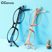 Load image into Gallery viewer, 49158 Kids Anti Blue Light TR90 Glasses Frames Ultralight Children Optical Computer Glasses