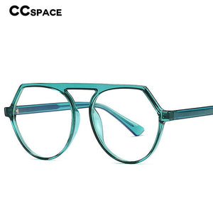 Plastic Titanium Glasses Frames Anti Blue Light Ultralight Men Women Optical Fashion Computer Glasses