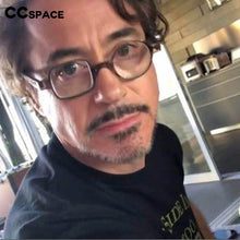 Load image into Gallery viewer, 49307 Retro  Acetate Glasses Frames Personality Men Women  Optical Computer Glasses