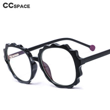 Load image into Gallery viewer, 49318  Retro Anti Blue Glasses Frames Men Women Optical Computer Eyeglasses