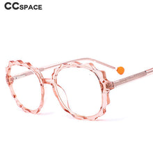 Load image into Gallery viewer, 49318  Retro Anti Blue Glasses Frames Men Women Optical Computer Eyeglasses