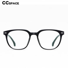 Carica l&#39;immagine nel visualizzatore di Gallery, TR90 Anti Blue Glasses Frames Retro Men Women Optical Computer Glasses