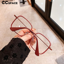 Load image into Gallery viewer, 49331 Anti-blue Light Square Retro Matte Glasses Frames Men Women Optical Computer EyeGlasses