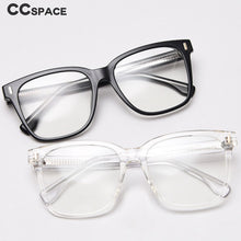 Load image into Gallery viewer, 49349 Acetate Retro Glasses Frames Men Women Optical Computer EyeGlasses