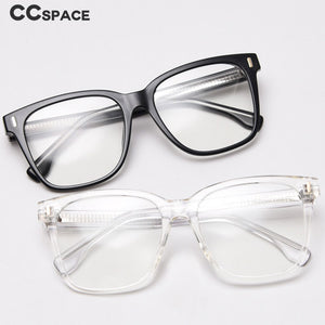 49349 Acetate Retro Glasses Frames Men Women Optical Computer EyeGlasses