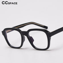 Load image into Gallery viewer, 49354 TR90 Retro Glasses Frames Acetate Legs Men Women Optical Computer Glasses