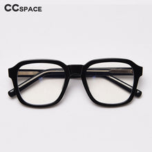 Load image into Gallery viewer, 49354 TR90 Retro Glasses Frames Acetate Legs Men Women Optical Computer Glasses