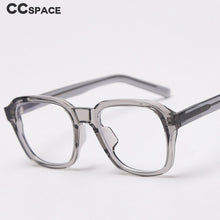Load image into Gallery viewer, 49354 TR90 Retro Glasses Frames Acetate Legs Men Women Optical Computer Glasses