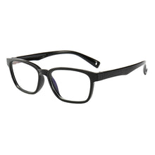 Load image into Gallery viewer, 49406 Kids Anti Blue Glasses Frames Super Light Silicone Computer EyeGlasses