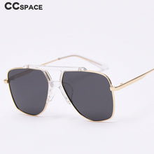 Load image into Gallery viewer, 49460 Oversized Square Ultralight Optical Frames Men Women Computer Glasses
