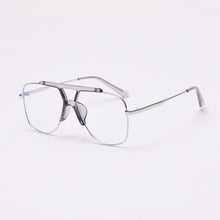 Load image into Gallery viewer, 49460 Oversized Square Ultralight Optical Frames Men Women Computer Glasses