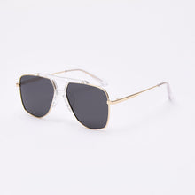Load image into Gallery viewer, 49460 Oversized Square Ultralight Optical Frames Men Women Computer Glasses