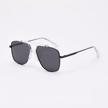 Load image into Gallery viewer, 49460 Oversized Square Ultralight Optical Frames Men Women Computer Glasses