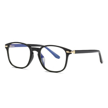 Load image into Gallery viewer, 49508 Tr90 Women Optical Glasses Frames Anti Blue Light Prescription Frames Computer Glasses