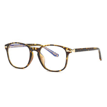Load image into Gallery viewer, 49508 Tr90 Women Optical Glasses Frames Anti Blue Light Prescription Frames Computer Glasses