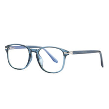 Load image into Gallery viewer, 49508 Tr90 Women Optical Glasses Frames Anti Blue Light Prescription Frames Computer Glasses