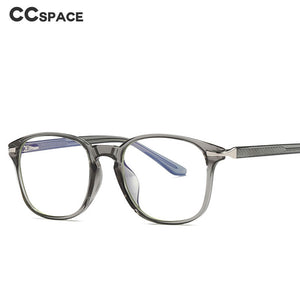 49508 Tr90 Women Optical Glasses Frames Anti Blue Light Prescription Frames Computer Glasses