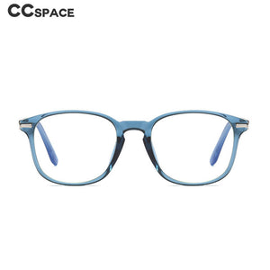 49508 Tr90 Women Optical Glasses Frames Anti Blue Light Prescription Frames Computer Glasses