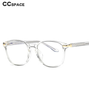 49508 Tr90 Women Optical Glasses Frames Anti Blue Light Prescription Frames Computer Glasses