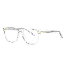 Load image into Gallery viewer, 49508 Tr90 Women Optical Glasses Frames Anti Blue Light Prescription Frames Computer Glasses