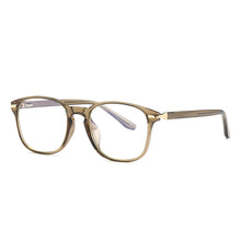 Load image into Gallery viewer, 49508 Tr90 Women Optical Glasses Frames Anti Blue Light Prescription Frames Computer Glasses