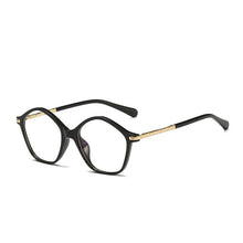 Load image into Gallery viewer, 49519 Kids Anti Blue Glasses Frames TR90 Student protect eyes Prevent myopia Computer Glasses