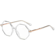 Load image into Gallery viewer, 49523 Kids Anti Blue Optical Glasses Frames Student Protect Eyesight Computer Glasses