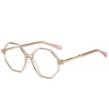 Load image into Gallery viewer, 49523 Kids Anti Blue Optical Glasses Frames Student Protect Eyesight Computer Glasses