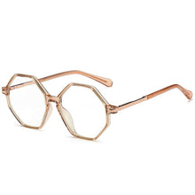 Load image into Gallery viewer, 49523 Kids Anti Blue Optical Glasses Frames Student Protect Eyesight Computer Glasses
