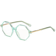 Load image into Gallery viewer, 49523 Kids Anti Blue Optical Glasses Frames Student Protect Eyesight Computer Glasses