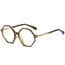 Load image into Gallery viewer, 49523 Kids Anti Blue Optical Glasses Frames Student Protect Eyesight Computer Glasses