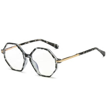 Load image into Gallery viewer, 49523 Kids Anti Blue Optical Glasses Frames Student Protect Eyesight Computer Glasses