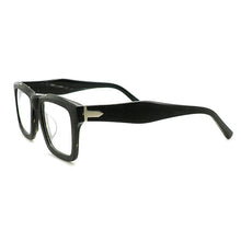 Load image into Gallery viewer, 49528 Retro Acetate Glasses Frames Big Frame Men Women Optical Computer Glasses