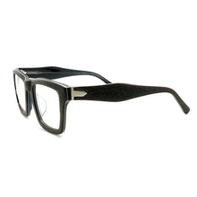 Load image into Gallery viewer, 49528 Retro Acetate Glasses Frames Big Frame Men Women Optical Computer Glasses