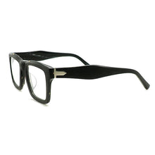 Load image into Gallery viewer, 49528 Retro Acetate Glasses Frames Big Frame Men Women Optical Computer Glasses