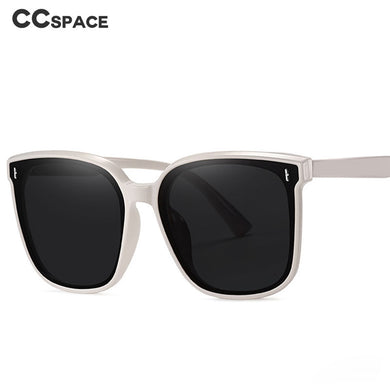 49539 Retro Cat Eye Men Women Rice Nail Sunglasses Shades UV400 Vintage Glasses