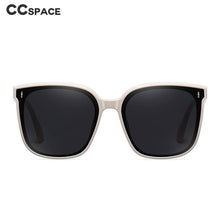 Load image into Gallery viewer, 49539 Retro Cat Eye Men Women Rice Nail Sunglasses Shades UV400 Vintage Glasses