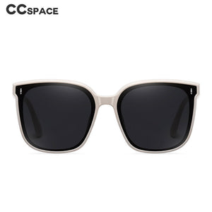 49539 Retro Cat Eye Men Women Rice Nail Sunglasses Shades UV400 Vintage Glasses