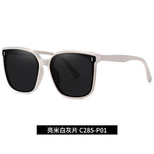 Load image into Gallery viewer, 49539 Retro Cat Eye Men Women Rice Nail Sunglasses Shades UV400 Vintage Glasses