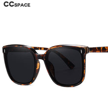 Load image into Gallery viewer, 49539 Retro Cat Eye Men Women Rice Nail Sunglasses Shades UV400 Vintage Glasses