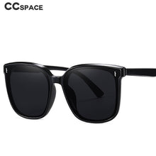 Load image into Gallery viewer, 49539 Retro Cat Eye Men Women Rice Nail Sunglasses Shades UV400 Vintage Glasses