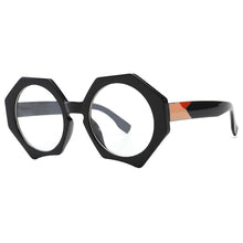 Load image into Gallery viewer, 49549 Round Retro Sunglasses Men Women Shades UV400 Vintage Glasses
