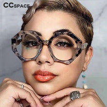 Load image into Gallery viewer, 49549 Round Retro Sunglasses Men Women Shades UV400 Vintage Glasses