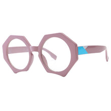 Load image into Gallery viewer, 49549 Round Retro Sunglasses Men Women Shades UV400 Vintage Glasses